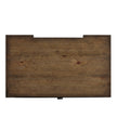 Pulaski Furniture Revival Row 3-Drawer Nightstand