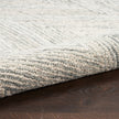 Nourison Interlock ITL04 Modern Indoor Rug
