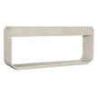 Hooker Furniture Modern Mood Console Table - Rounded sides