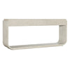 Hooker Furniture Modern Mood Console Table - Rounded sides