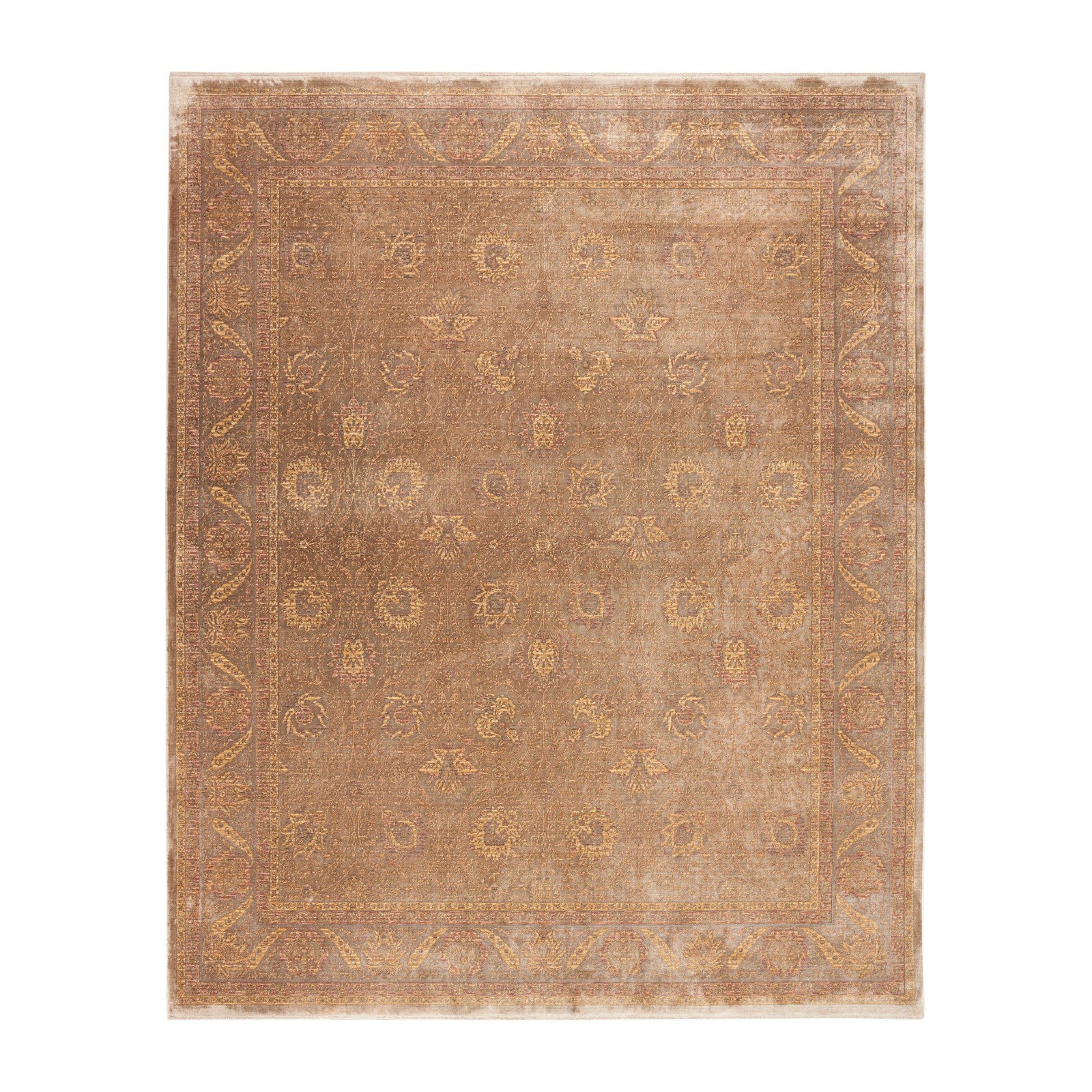 Nourison Luxurious LRS02 Vintage Indoor Rug