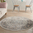 Nourison Quarry QUA05 Farmhouse Indoor Rug