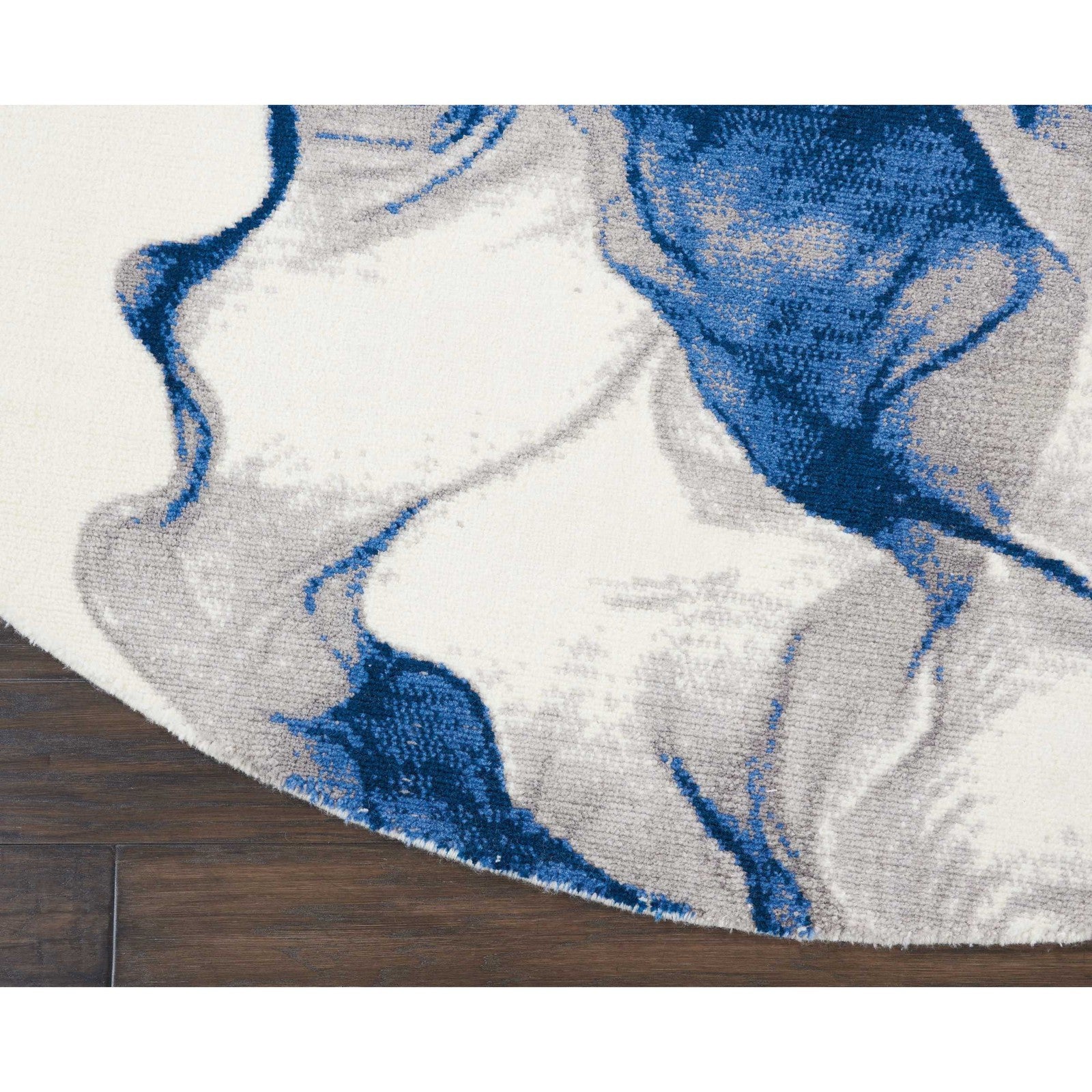 Nourison Twilight TWI27 Modern Indoor Rug