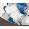 Nourison Twilight TWI27 Modern Indoor Rug