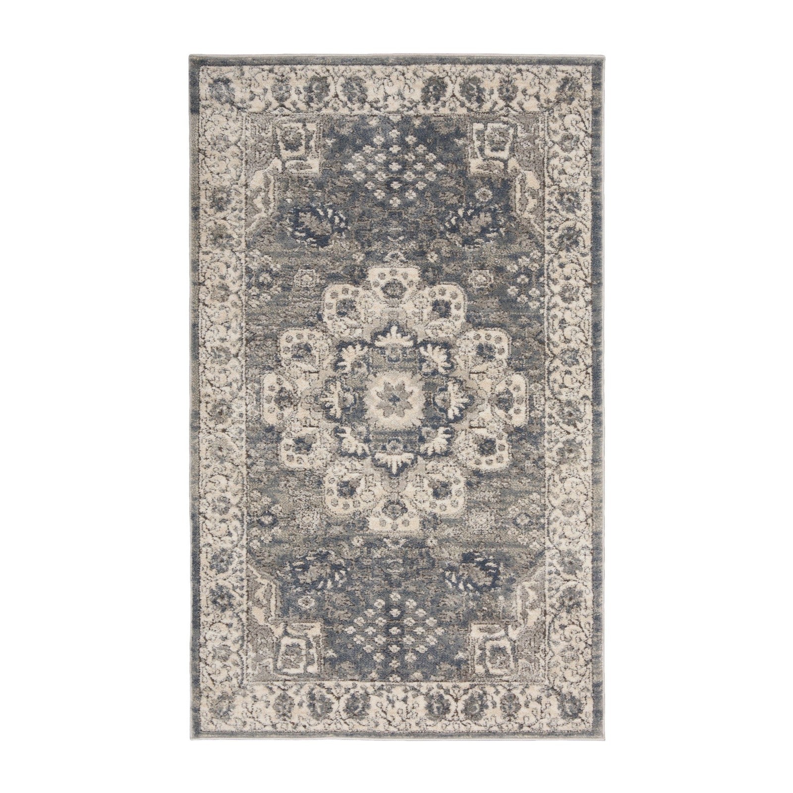 Nourison Quarry QUA07 Vintage Indoor Rug