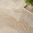 Nourison Avra AVR01 Modern Indoor Rug