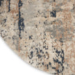 Nourison Quarry QUA01 Modern Indoor Rug