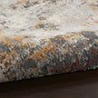 Nourison Tangra TNR03 Modern Indoor Rug