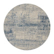 Nourison Rustic Textures RUS10 Modern Indoor Rug