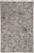 Feizy Beckett 0818F Rug in Gray/Multi