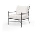 Sunset West Provence Club Chair