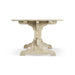 Jonathan Charles Epoch Trestle Dining Table 496096