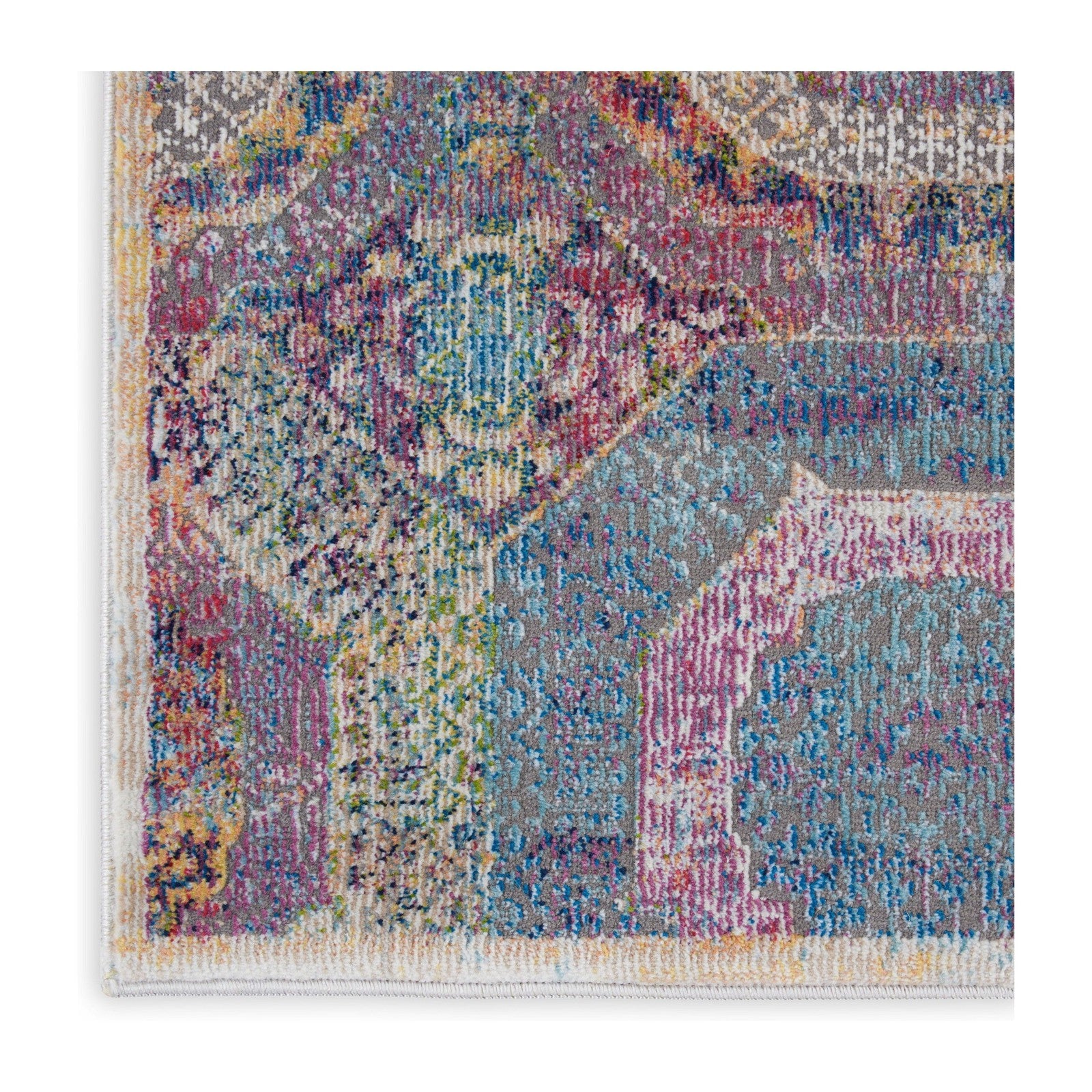 Nourison Ankara Global ANR05 Bohemian Indoor Rug