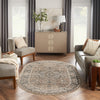 Nourison Quarry QUA05 Farmhouse Indoor Rug