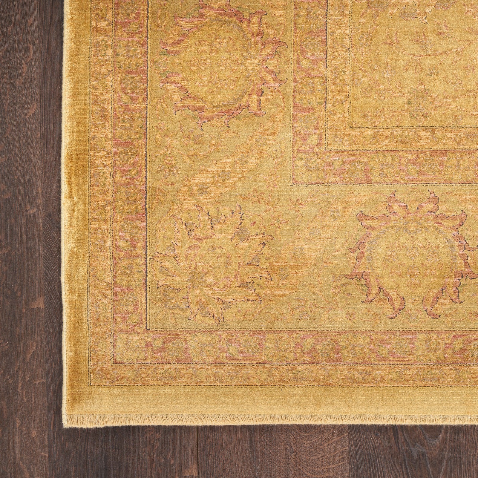 Nourison Luxurious LRS02 Vintage Indoor Rug