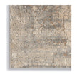 Nourison Quarry QUA03 Modern Indoor Rug