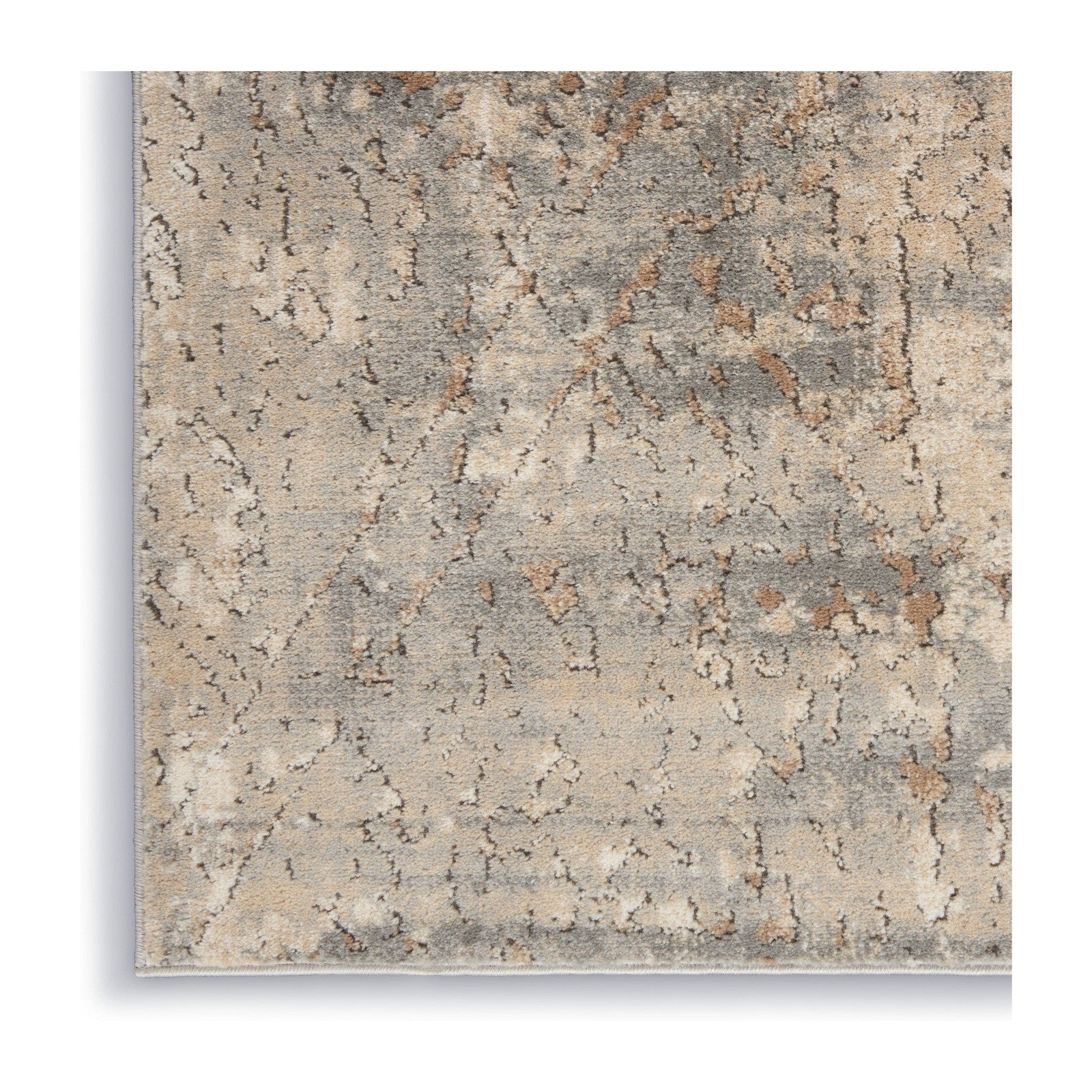 Nourison Quarry QUA03 Modern Indoor Rug