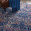 Nourison Ankara Global ANR08 Bohemian Indoor Rug