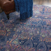 Nourison Ankara Global ANR08 Bohemian Indoor Rug