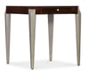 Hooker Furniture Bella Donna Square End Table