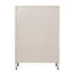 Pulaski Furniture Ashby Place 5-Drawer Chest