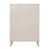Pulaski Furniture Ashby Place 5-Drawer Chest