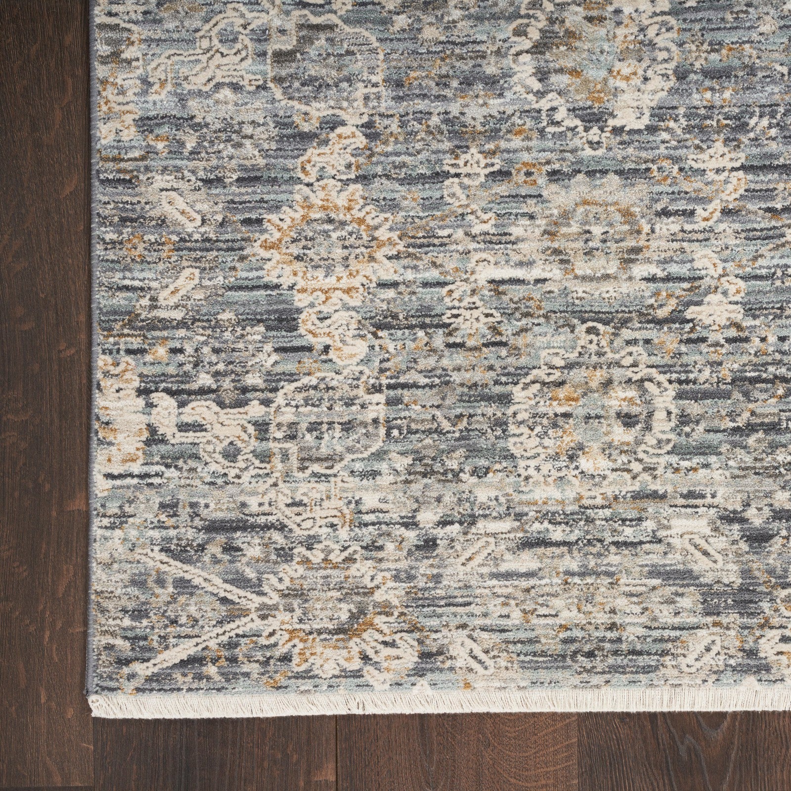 Nourison Lynx LNX08 Vintage Indoor Rug