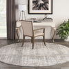 Nourison Lynx LNX06 Vintage Indoor Rug
