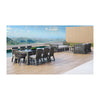 Sunset West Milano Dining Chair