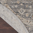 Nourison Lynx LNX03 Vintage Indoor Rug