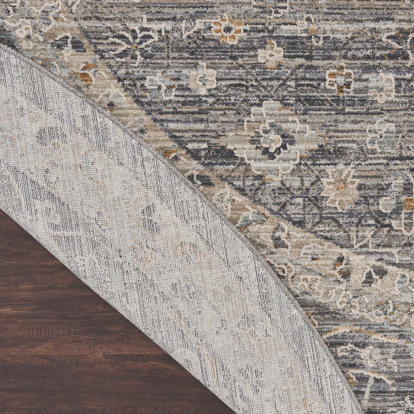 Nourison Lynx LNX03 Vintage Indoor Rug
