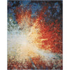 Nourison Chroma CRM02 Modern Indoor Rug
