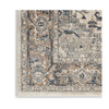 Nourison Quarry QUA05 Farmhouse Indoor Rug