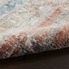 Nourison Rustic Textures RUS11 Modern Indoor Rug
