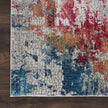Nourison Ankara Global ANR10 Modern Indoor Rug