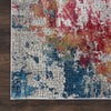 Nourison Ankara Global ANR10 Modern Indoor Rug