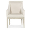 Hooker Furniture Modern Mood Uph Arm Chair -2 per carton/price each