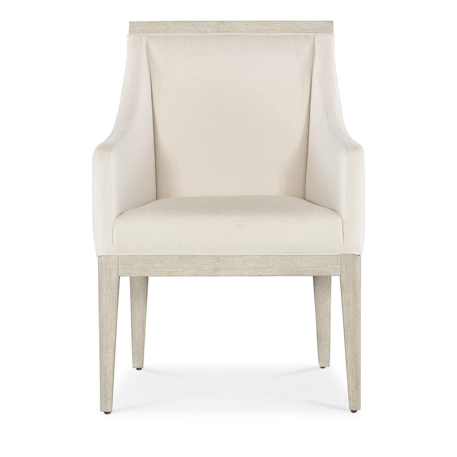 Hooker Furniture Modern Mood Uph Arm Chair -2 per carton/price each