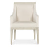 Hooker Furniture Modern Mood Uph Arm Chair -2 per carton/price each