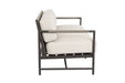 Sunset West Pietra Loveseat