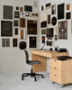 Ethnicraft Wave Desk