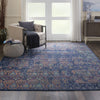 Nourison Ankara Global ANR08 Bohemian Indoor Rug