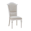 Pulaski Furniture Higgins Street Upholstered Back Side Chair