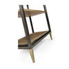 Jonathan Charles Hamilton Five-Tier Etagere 495995-PGA