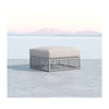 Sunset West Miami Ottoman