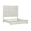 Pulaski Furniture Camila Upholstered Queen Bed