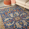 Nourison Majestic MST02 Vintage Indoor Rug