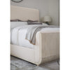 Hooker Furniture Modern Mood Upholstered Panel Bed