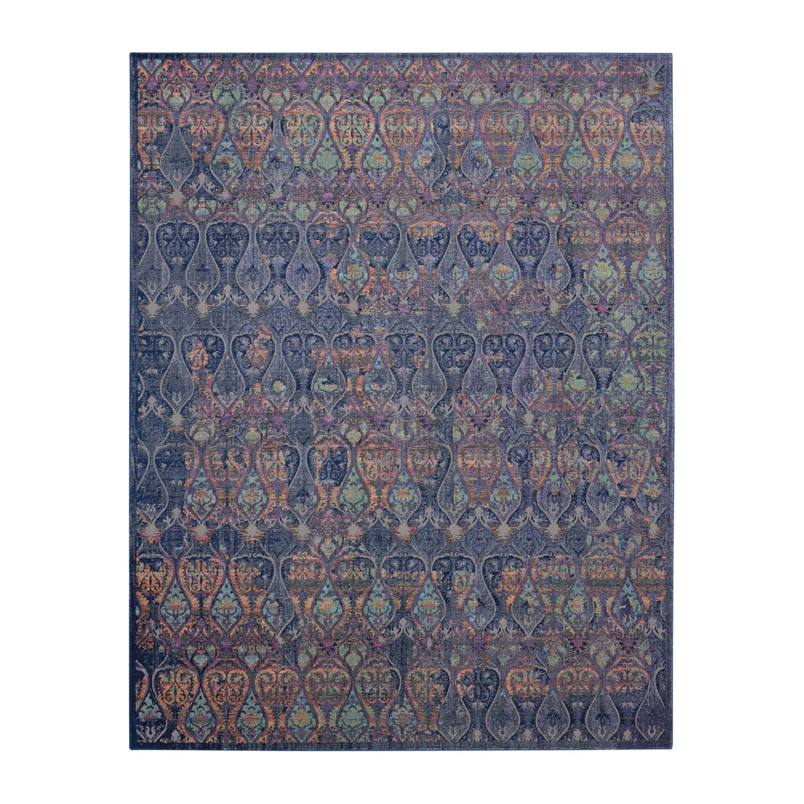 Nourison Ankara Global ANR08 Bohemian Indoor Rug