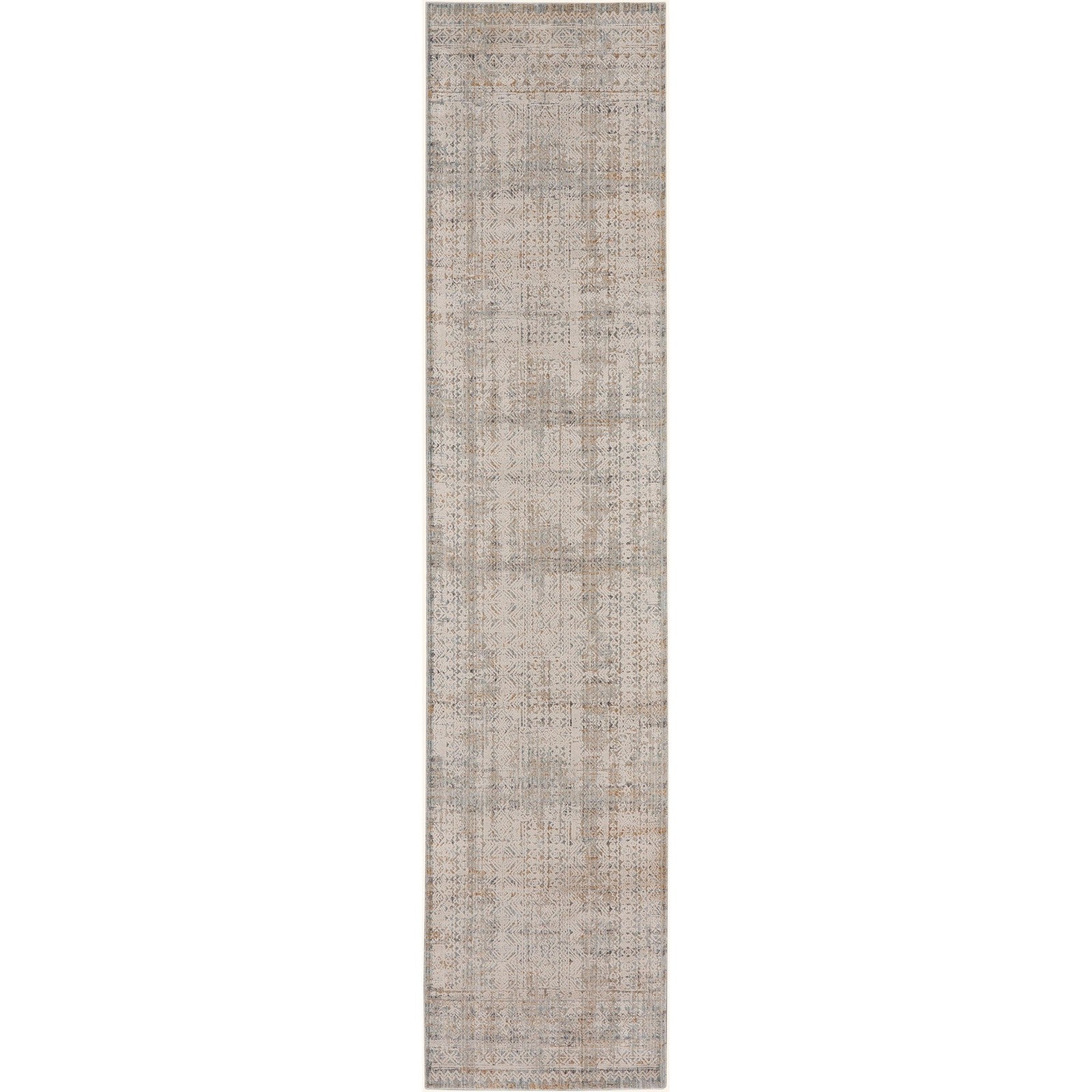 Nourison Lynx LNX06 Vintage Indoor Rug